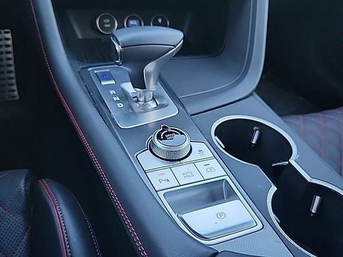 Used 2025 Genesis G70 3.3T Advanced w/ Sport Prestige Package image 22