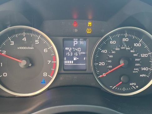 Used 2015 Subaru Crosstrek 2.0i Premium image 19