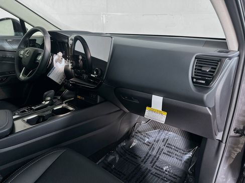 New 2026 Lexus NX 450h+ AWD w/ Accessory Package (2T) image 28