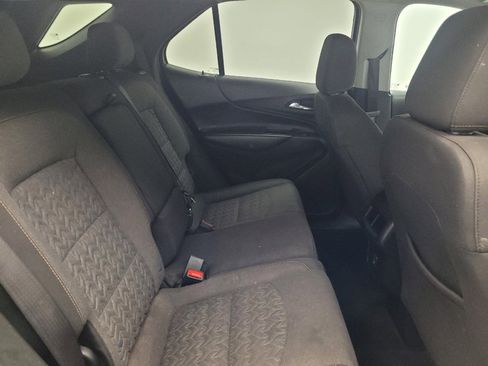 Used 2022 Chevrolet Equinox LT FWD image 19