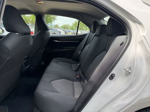 Certified 2023 Toyota Camry LE image 25