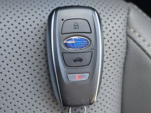 New 2026 Subaru Outback Limited XT image 28