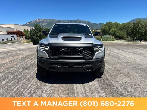 New 2026 RAM 1500 RHO w/ RHO Level 1 Equipment Group AWD/4WD image 8