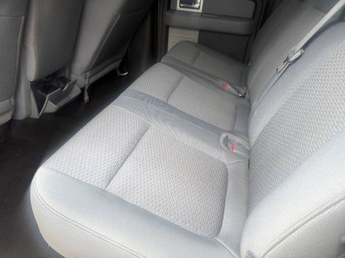 Used 2011 Ford F150 XL w/ XL Plus Pkg RWD image 18