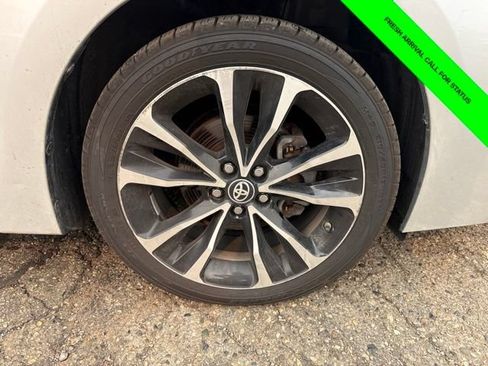 Used 2019 Toyota Corolla SE FWD image 15