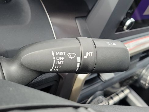 New 2026 Toyota Tacoma SR5 RWD image 12