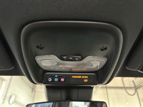 New 2026 Chevrolet Colorado Trail Boss AWD/4WD image 32