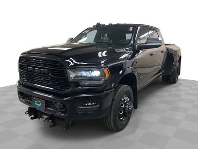 Used 2022 RAM 3500 Limited