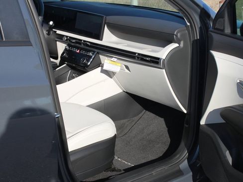 Used 2025 Hyundai Tucson SEL image 18