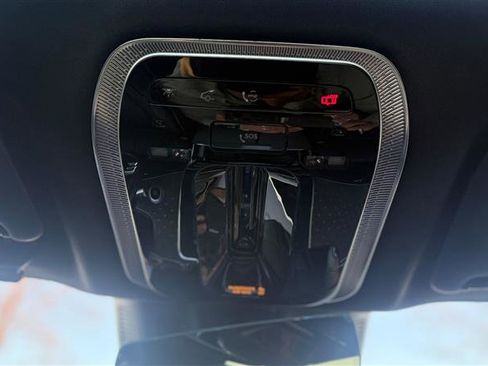 Used 2022 Mercedes-Benz EQS 450+ Sedan image 22