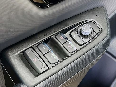 New 2026 Subaru Forester Sport image 20