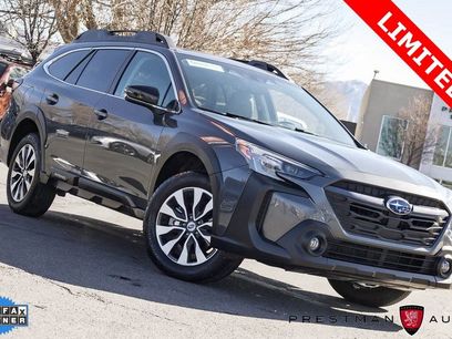 Used 2024 Subaru Outback Limited