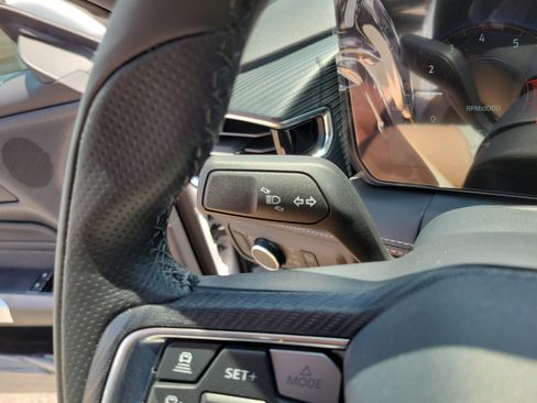 New 2026 Ford Mustang Premium RWD image 15
