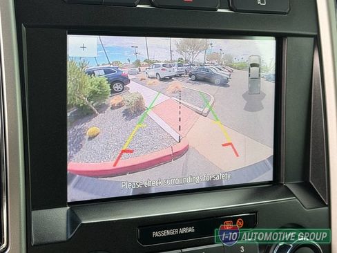Used 2021 Ford F250 Lariat AWD/4WD image 30