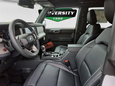 New 2026 Ford Bronco Outer Banks AWD/4WD image 30
