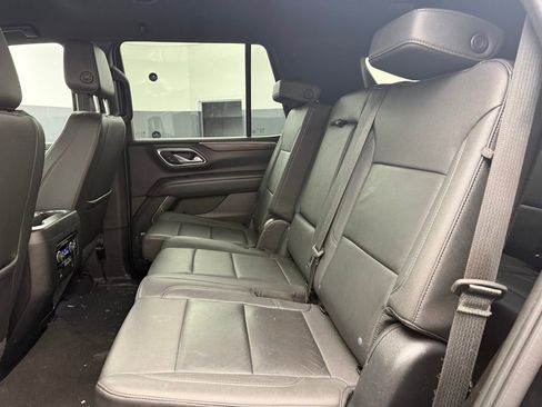 Used 2023 Chevrolet Tahoe LT image 25