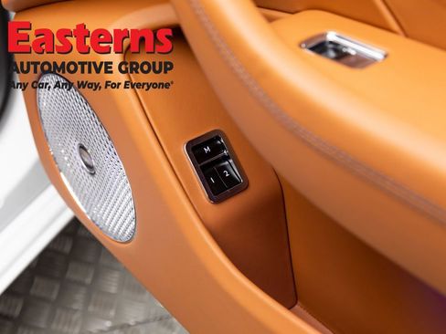 Used 2023 Bentley Flying Spur W12 AWD/4WD image 54