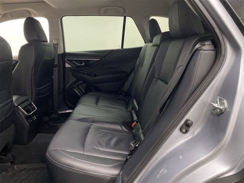 Used 2023 Subaru Outback Limited XT image 17