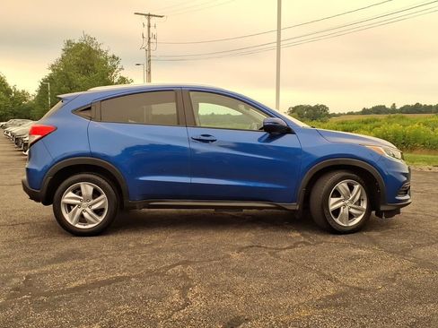 Used 2019 Honda HR-V EX image 2
