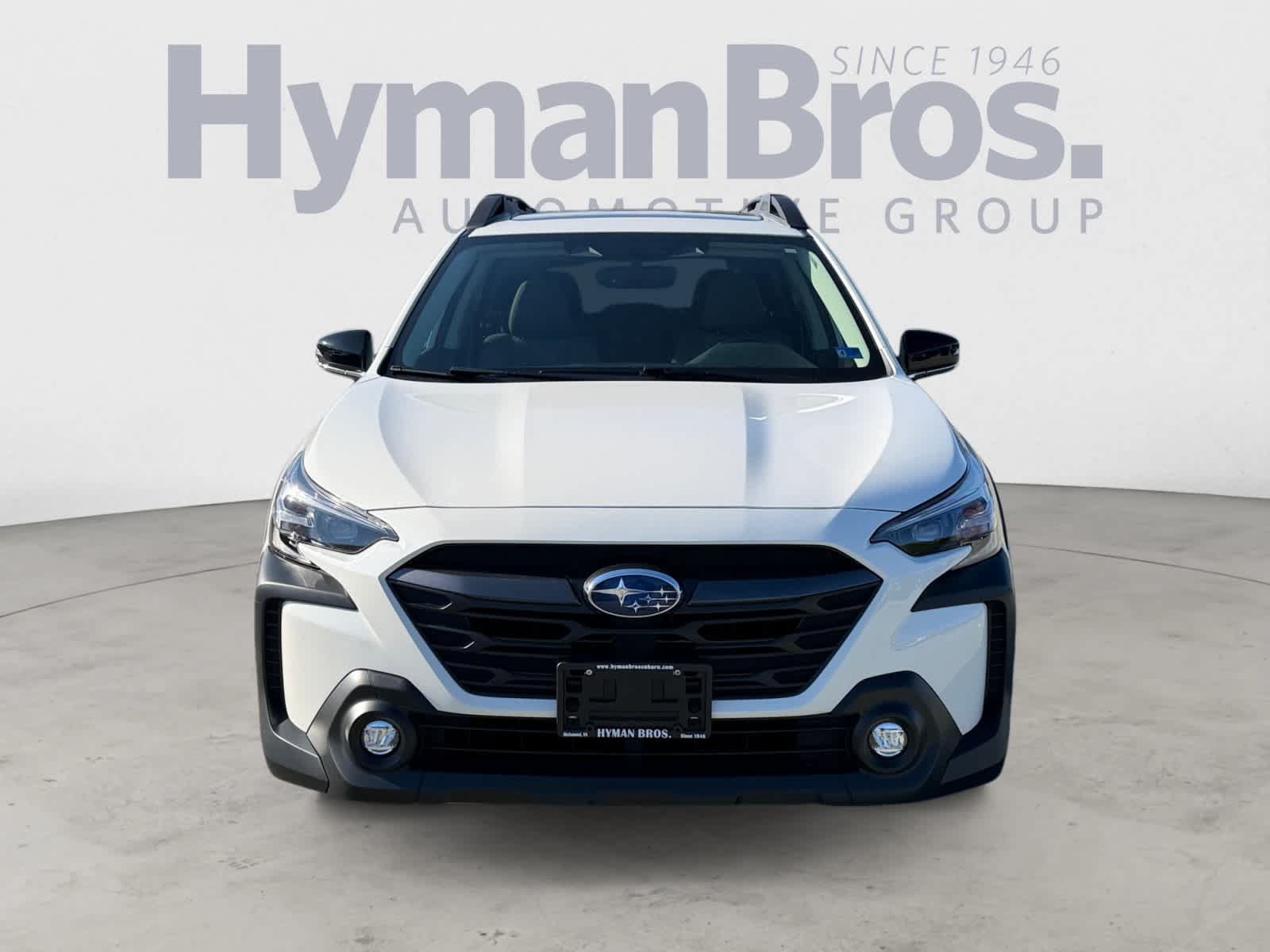 Certified 2025 Subaru Outback Premium AWD/4WD image 9
