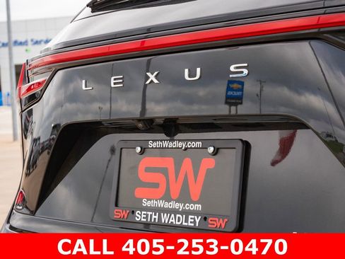 Used 2023 Lexus NX 350 AWD w/ Cold Area Package image 10