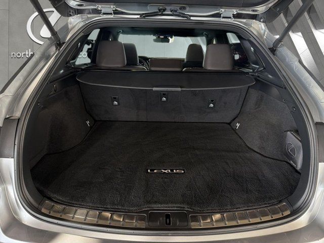 Certified 2023 Lexus RX 350 FWD w/ Cold Area Package image 23