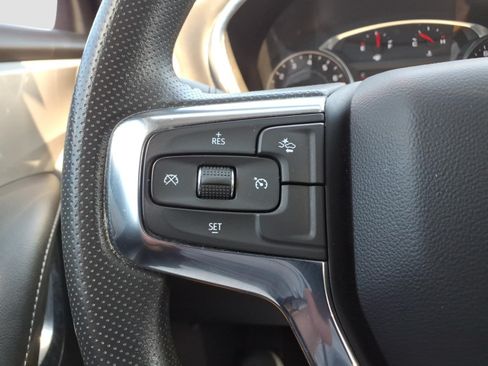 Used 2024 Chevrolet Blazer LT w/ Convenience Package AWD/4WD image 24