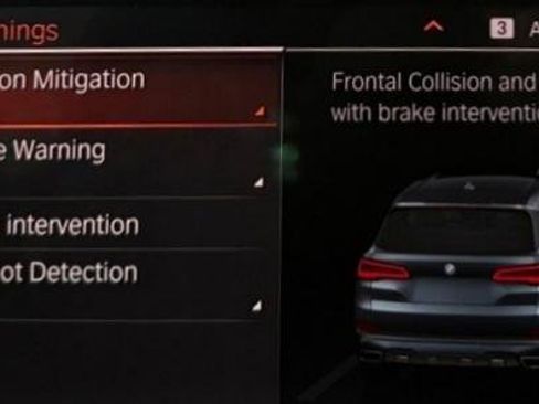 Used 2021 BMW X5 xDrive40i w/ Premium Package image 26