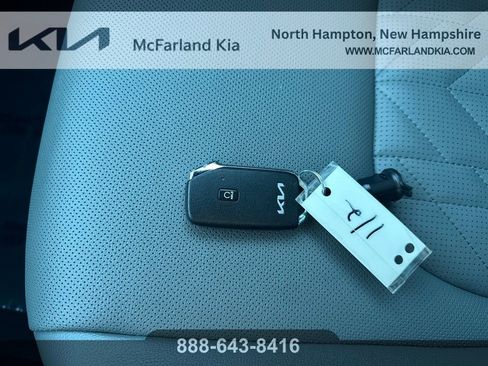 Used 2023 Kia Sportage X-Line w/ X-Line Premium Package image 32