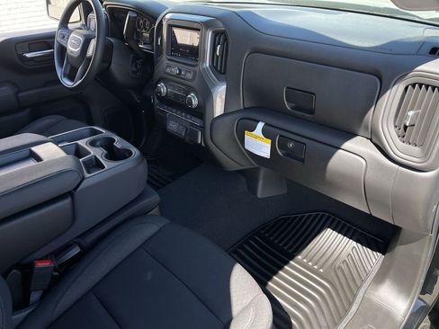 New 2026 GMC Sierra 1500 Pro w/ Pro Value Package RWD image 25