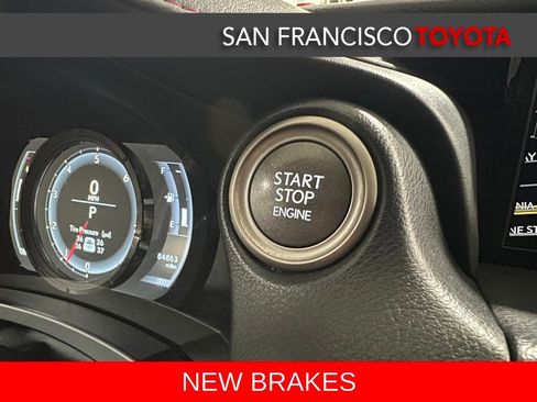Used 2018 Lexus IS 300 F Sport image 24