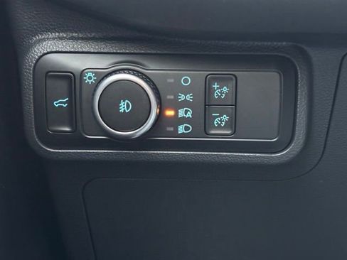 New 2026 Ford Explorer Active w/ Active Comfort Package image 38