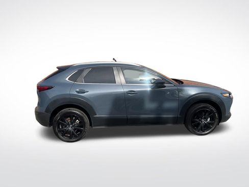 Used 2024 MAZDA CX-30 AWD 2.5 S w/ Preferred Package image 7