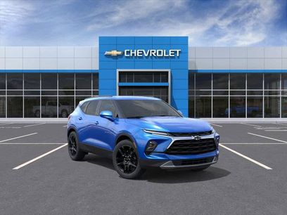 New 2026 Chevrolet Blazer LT w/ Convenience Package