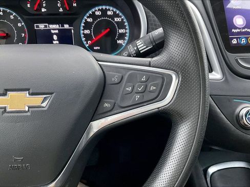 Used 2023 Chevrolet Malibu LT image 19