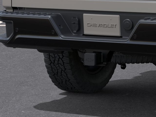 New 2026 Chevrolet Silverado 2500 Custom w/ Custom Value Package AWD/4WD image 14