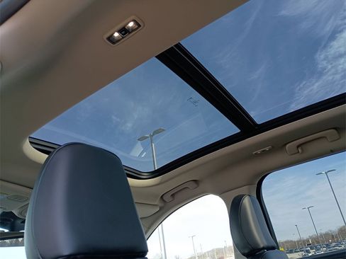 Used 2024 Lincoln Aviator Premiere w/ Premium Package image 28