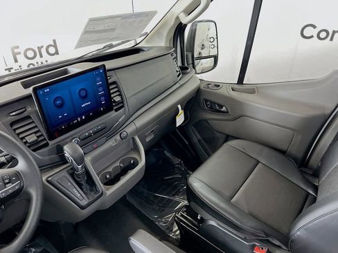 New 2026 Ford Transit 150 Low Roof image 25