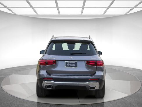 New 2026 Mercedes-Benz GLB 250 4MATIC image 3
