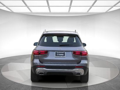 New 2026 Mercedes-Benz GLB 250 4MATIC