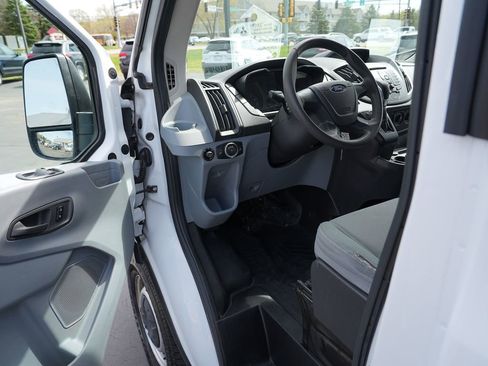 Used 2016 Ford Transit 150 130 Medium Roof RWD image 20