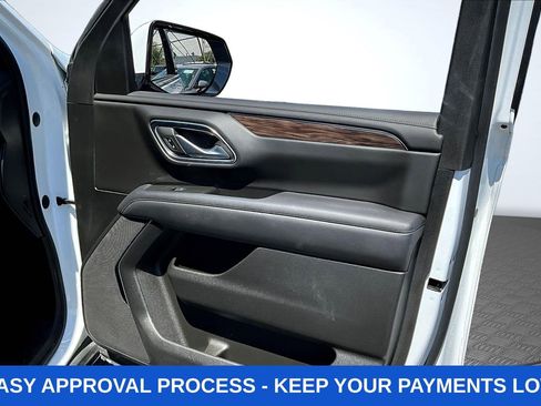 Used 2022 Chevrolet Tahoe 4WD image 33