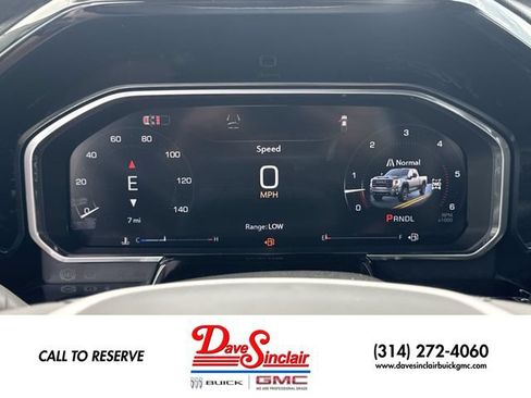 New 2026 GMC Sierra 2500 SLE w/ SLE Value Package; AWD/4WD image 15
