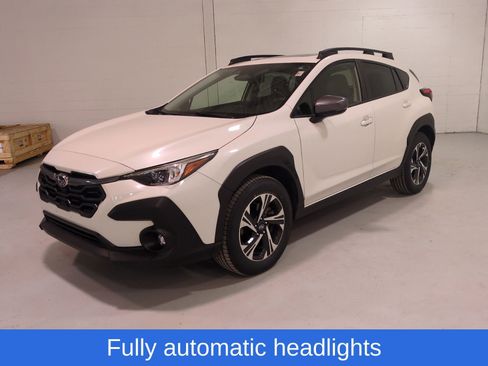 Used 2024 Subaru Crosstrek 2.0i Premium AWD/4WD image 7