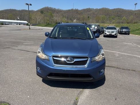 Used 2014 Subaru Crosstrek 2.0i Premium AWD/4WD image 3