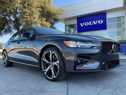 Certified 2024 Volvo S60 B5 Plus