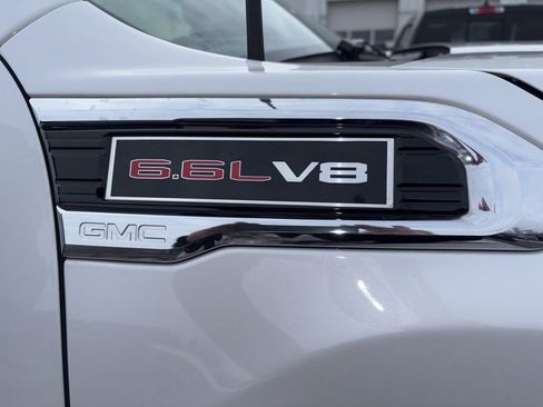 Used 2022 GMC Sierra 2500 Denali w/ Denali Ultimate Package image 4