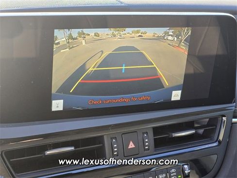 Certified 2023 Lexus ES 300h w/ Premium Package image 25