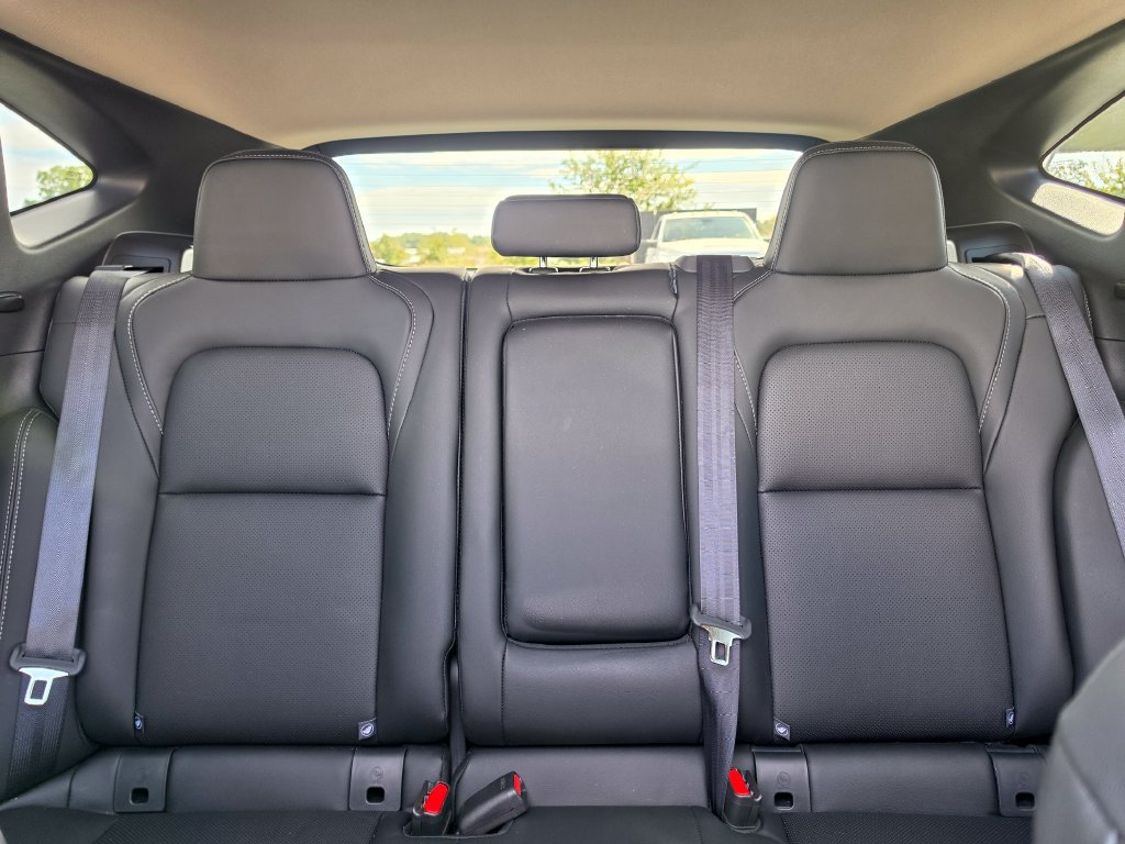 Used 2026 Nissan Murano SL AWD/4WD image 31