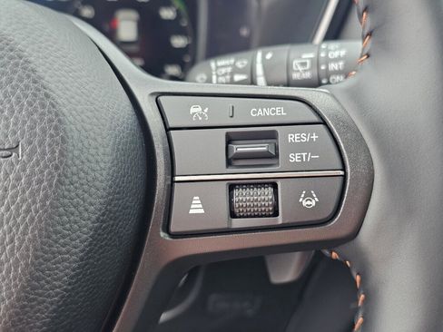 New 2026 Honda CR-V TrailSport image 24